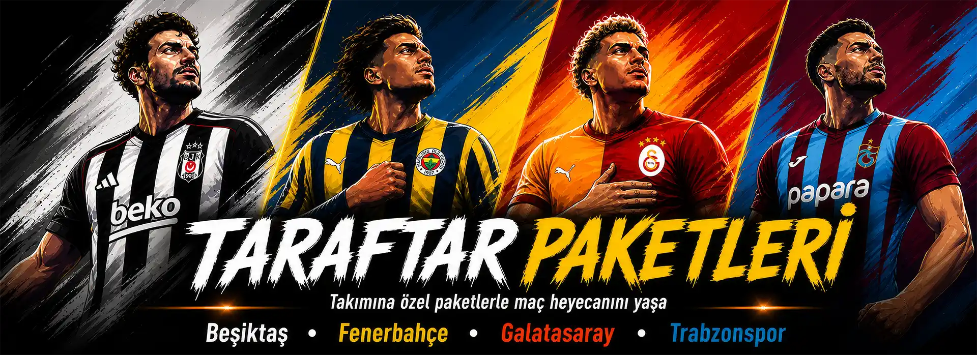 Taraftar Paketleri Digiturk'te Fırsatı Kaçırma